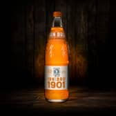 Picture: Irn-Bru