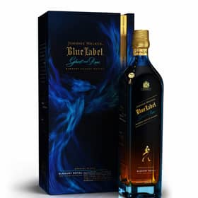 Johnnie Walker Ghost