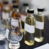 The National Whisky Festival