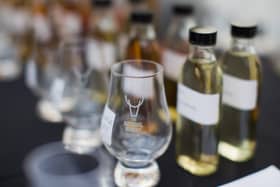 The National Whisky Festival