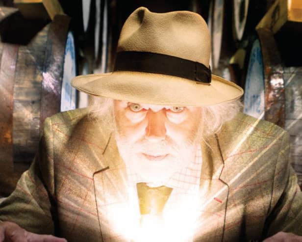 Jim Murray's Whisky Bible 2020