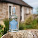 Darnley's Smokey Gin