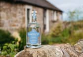 Darnley's Smokey Gin