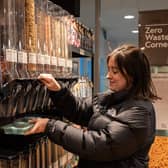 Edinburgh Zero Waste Corner