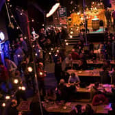 Edinburgh's Craft Beer Experience