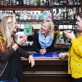 Leith Chill Fest charity