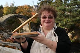 World Porridge Making Championships