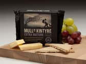 The Kintyre farmers cooperative is encouraging 'anyone with a love of cheese' to get involved. Picture: Contributed