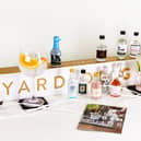 Yard of Gin