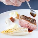 TripAdvisor awards Edinburgh restaurants