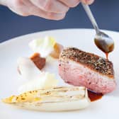 TripAdvisor awards Edinburgh restaurants