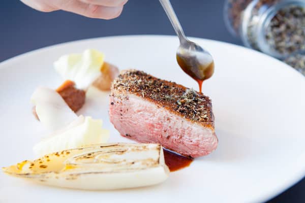 TripAdvisor awards Edinburgh restaurants