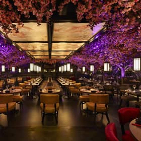 Tattu Edinburgh