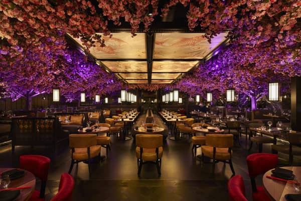 Tattu Edinburgh