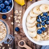 A Generic Photo of bowl of porridge. See PA Feature WELLBEING Carbs. Picture credit should read: PA Photo/thinkstockphotos. WARNING: This picture must only be used to accompany PA Feature WELLBEING Carbs.