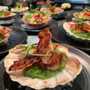 Picture: Scran and Scrallie Facebook