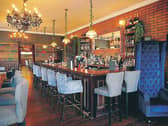 Hemingways 

Hemingway's bar and restaurant