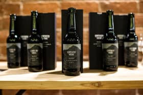 expensive beer