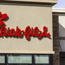 Chick-fil-A Scotland