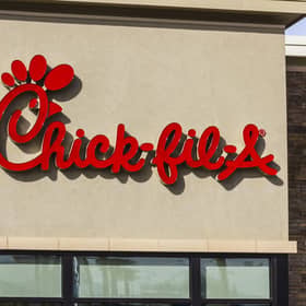 Chick-fil-A Scotland