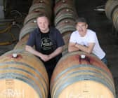 Thistledown Wine