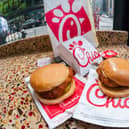 Chick-fil-A Aviemore