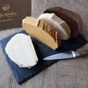 Fudge Kitchen vegan