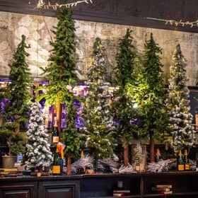 ski lounge