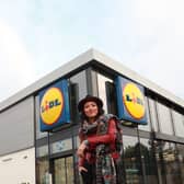 LUX - KT Tunstall - Lidl 1 SA :

LUX - KT Tunstall - Lidl, Edinburgh

Picture by Stewart Attwood


All images © Stewart Attwood Photography 2019.  All other rights are reserved. Use in any other context is expressly prohibited without prior permission. No Syndication Permitted.