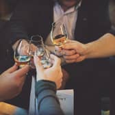 Picture: Scotch Malt Whisky Society Facebook