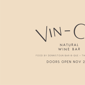 wine bar