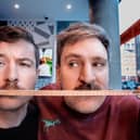 YO Sushi Movember