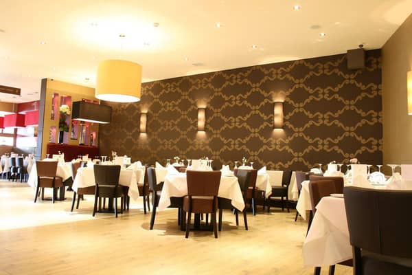 The Radhuni, Loanhead