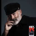 Captain Birdseye Ahoy!