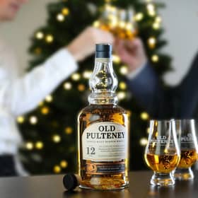 Old Pulteney Sounds of Wick