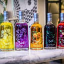 Boë Gin