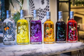 Boë Gin
