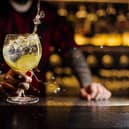 12 Gins of Christmas