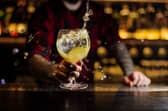 12 Gins of Christmas