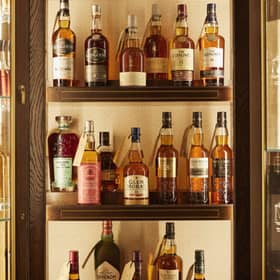 Gleneagles retail