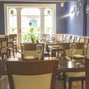 terra marique edinburgh castle terrace restaurant review