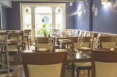 terra marique edinburgh castle terrace restaurant review
