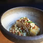 the best restaurants in Glasgow