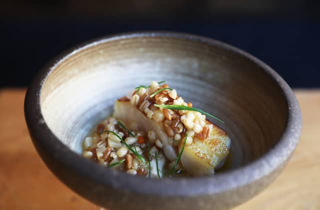 the best restaurants in Glasgow