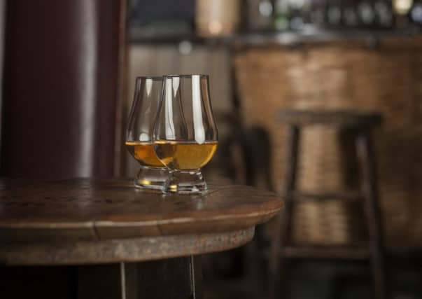 Picture: Glencairn
