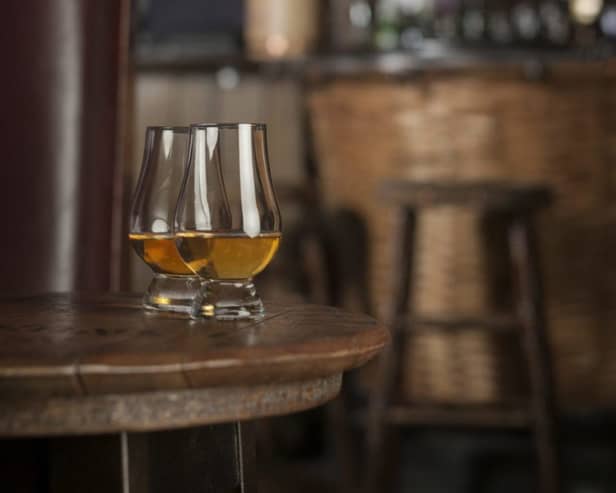 Picture: Glencairn