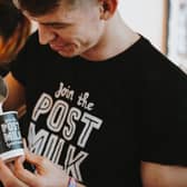 Picture: Oatly