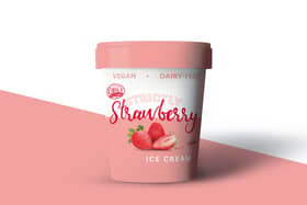 Equi's vegan ice cream