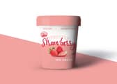 Equi's vegan ice cream
