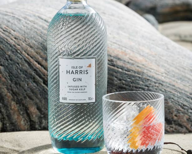 Scottish Gin Society Consumer Awards